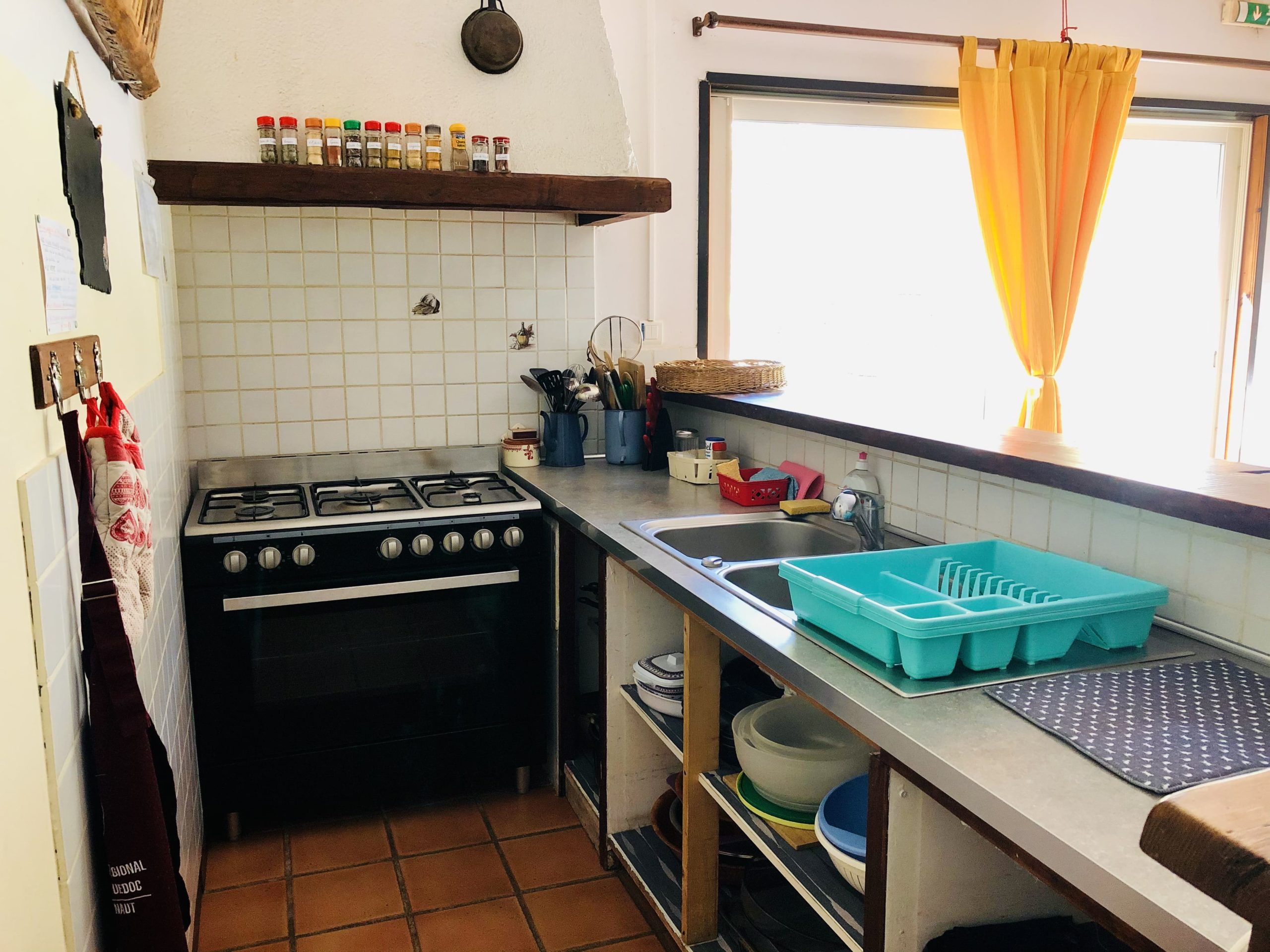 Nébuzon_Cuisine