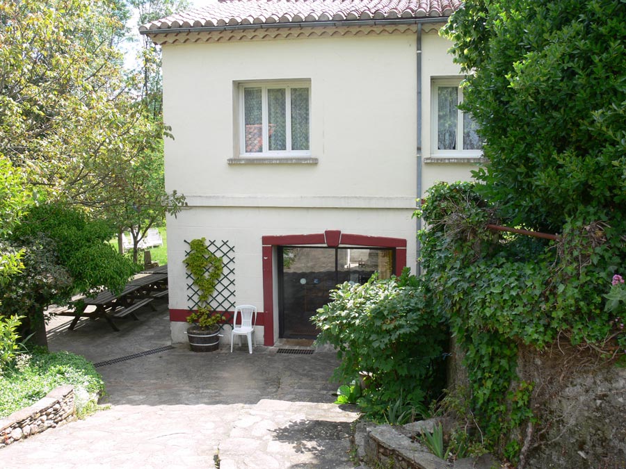 GÎTE LE NEBUZON